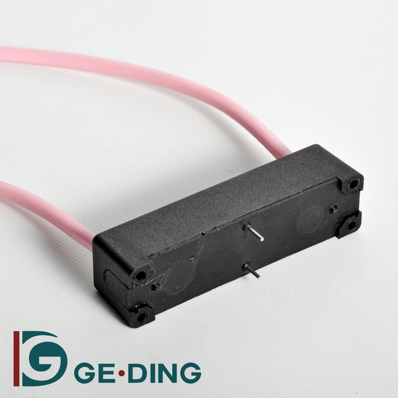 High Voltage Reed Relay
